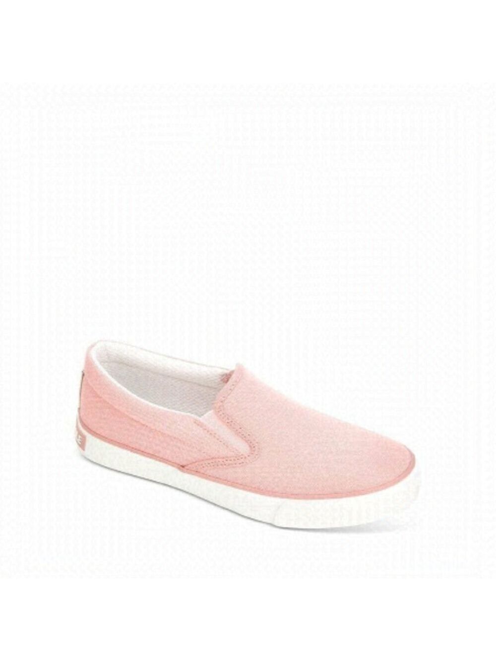 KENNETH Cole BNWOT "The Run" pink slip on Sneaker Womens Size 10M